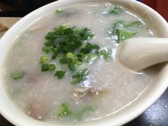 -熊记鸡粥瑞熊美食店(石岗大街店)