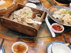 -猪腰一家·地道佛山菜(里水店)