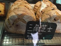 -Juicy Bakery(大学路店)