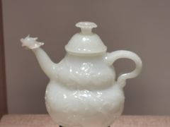 -北京工艺美术博物馆