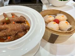 -山泉公馆酒家(珠江新城店)
