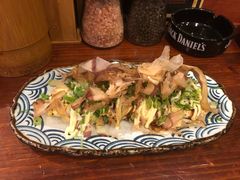 -鸟串烧Yakitori