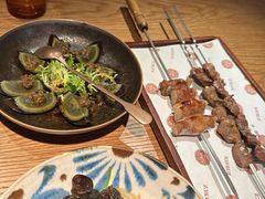 -纳鲁孜·新疆特色餐厅(上海悦荟广场店)