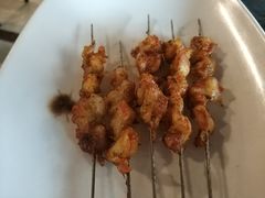 鸡脆骨-锦州御烧烤·形象店(人民街店)