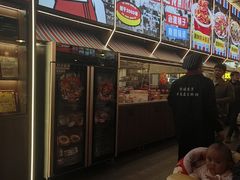 -冶建镜子·中国龙虾王(总店)