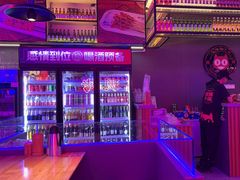-郝木屋·烧烤(桥头店)