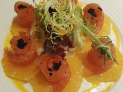 -维兰西餐(万泉河店)