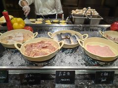 -惠州康帝国际酒店