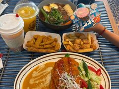 -贝林大翅鲸简餐厅(国家海洋博物馆店)