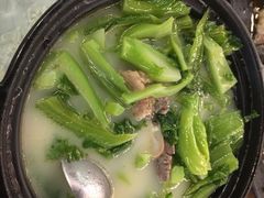 -先记烧鹅王·本地粤菜(福永店)