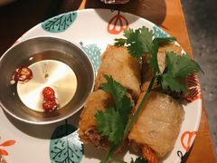 越南炸春卷-saigon saigon | 西贡西贡(滨北店)