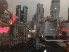 景观位-广州富力君悦大酒店·凯菲厅