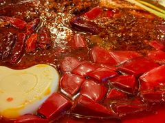 -山城年华老火锅(玉林店)