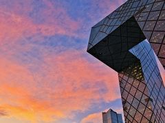 -国贸中心·国贸大厦三期