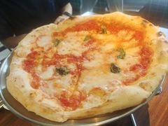 -FABIO’S费比欧披萨餐厅