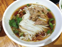 -肆姐面粉馆(坡子街店)