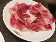 -欢乐牧场海鲜烤肉自助(牡丹园店)