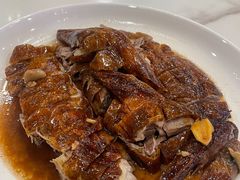 -鹅掂·大岭山烧鹅