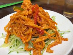 -巴依老爷新疆餐厅