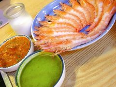 -樾餐厅泰式海鲜火锅(民歌湖店)