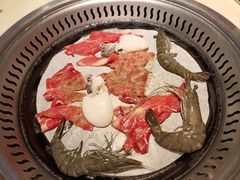 -犇放和牛烤肉·烤榴莲自助(苏宁城市奥莱店)