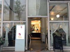 门面-PAUL LAFAYET 法式甜品(港汇广场店)
