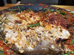 -福苗小骆驼烧烤(莲湖路店)