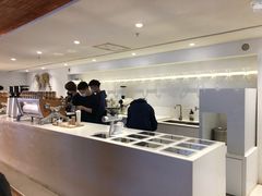 -% Arabica阿拉比卡咖啡(武汉天地店)