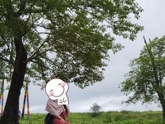 -硗碛藏寨·神木垒景区