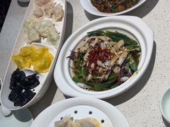 -船歌·鱼水饺青岛菜(金狮广场店)