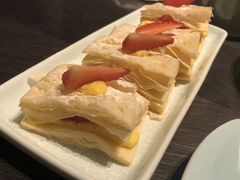 -万丽轩·粤菜(王府井金茂万丽酒店)