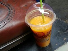 芒果木瓜-马拉桑果汁(龙头路总店)