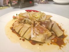 -君庭中餐厅(友谊宾馆店)