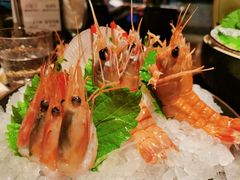 -Mr·Fish鱼鲜生海鲜放题(银泰in99店)