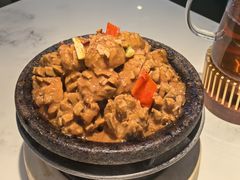 石锅手打牛肉丸-潮堂 · 潮州菜(国贸商城店)