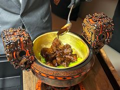 -曾宴·楚菜(湖北省博物馆店)