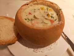 -港丽餐厅(高德置地店)