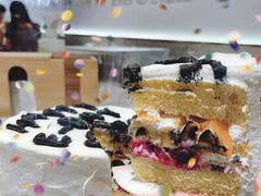 -今日·TODAY手作低脂动物奶油蛋糕定制(高新万达店)