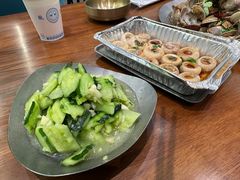 -老虎滩大连海鲜烧烤(水游城店)