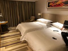 -广州天河合景福朋喜来登酒店