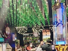 -AK47烤羊腿串吧(柳浪家园店)