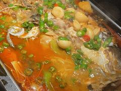 -炉鱼(萧山万象汇店)