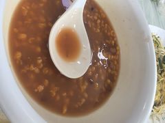 -横道佛手居筋饼店