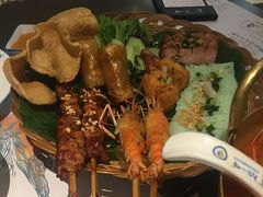 -美奈小馆·越南料理(中航城君尚购物中心店)