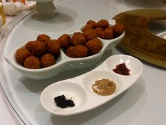-东兴楼饭庄(六里桥店)