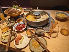 -巴奴毛肚火锅(七宝领展广场店)
