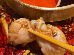 -捞三国美蛙鲜鱼火锅(茂业店)