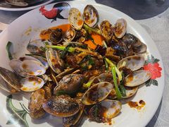 -达叔香味海鲜(海棠68环球美食街店)