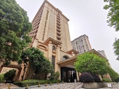 -上海星河湾酒店(闵行店)