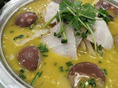 招牌杀猪菜-福禄财东北菜(珠江帝景店)